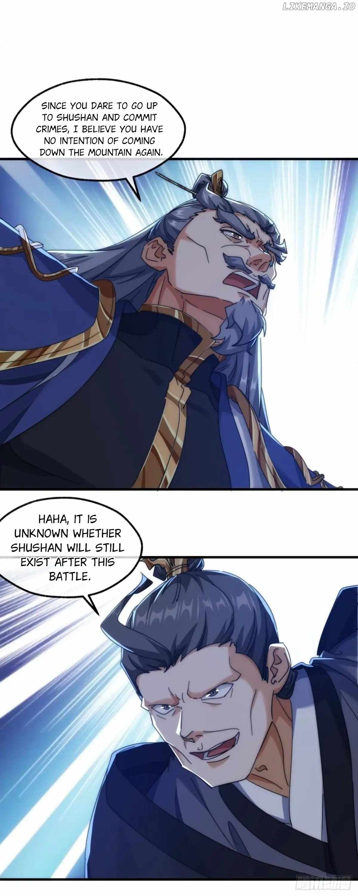 Read Please Slay The Demon! Young Master! chapter 193 image 26 on Lezhin