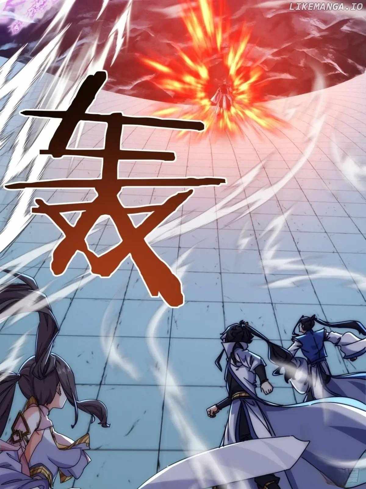 Read Please Slay The Demon! Young Master! chapter 193 image 28 on Lezhin