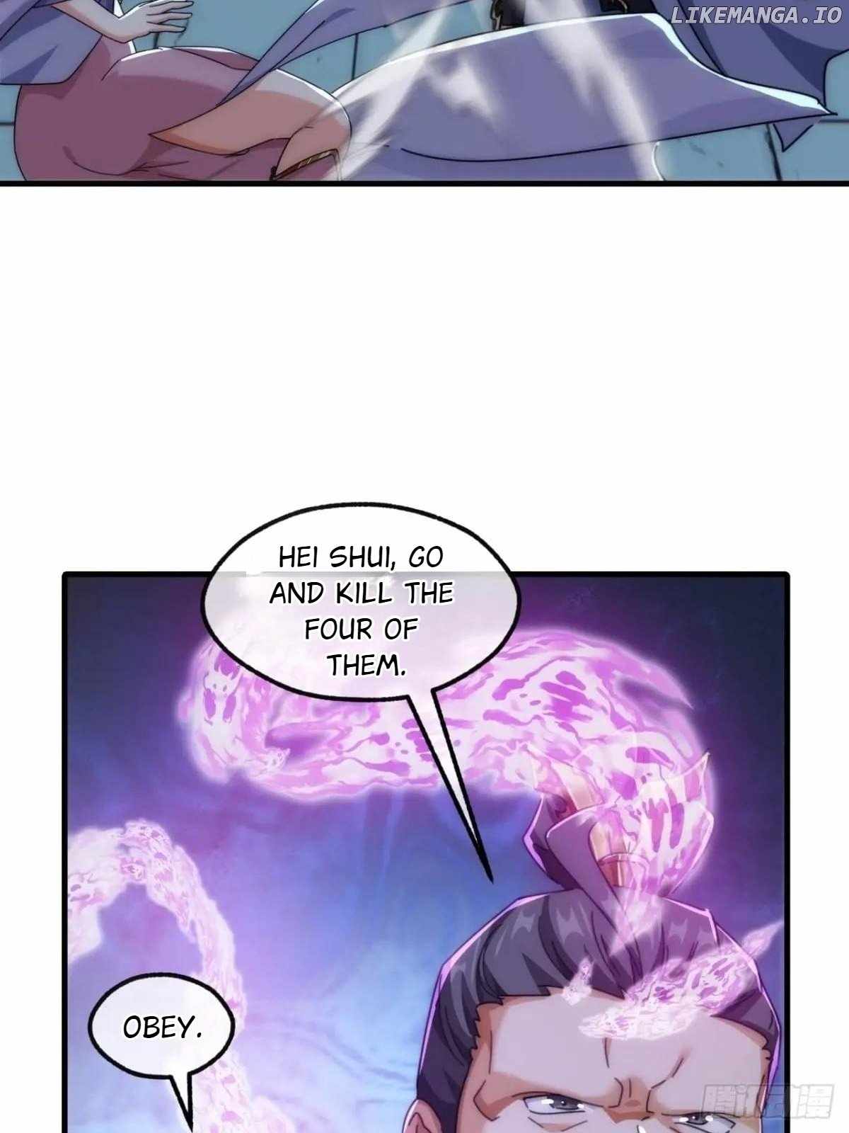 Read Please Slay The Demon! Young Master! chapter 193 image 29 on Lezhin