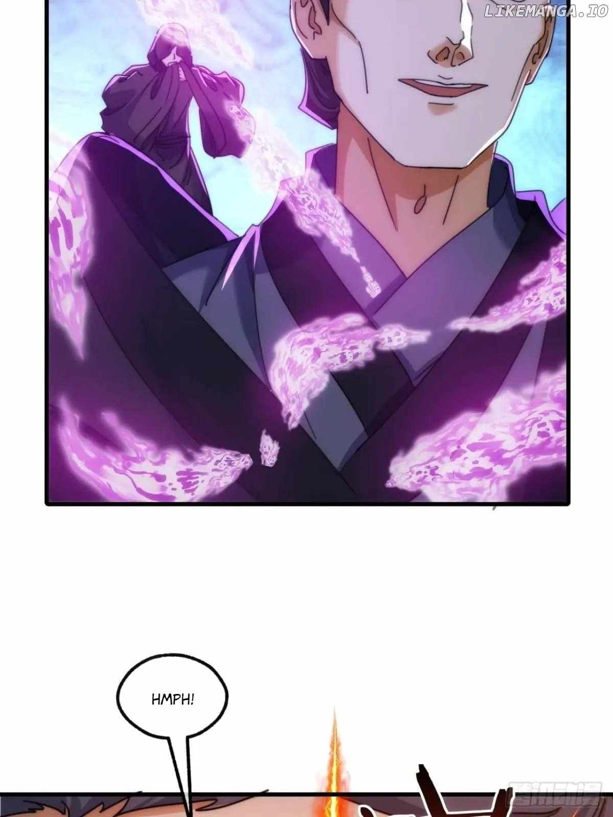 Read Please Slay The Demon! Young Master! chapter 193 image 30 on Lezhin