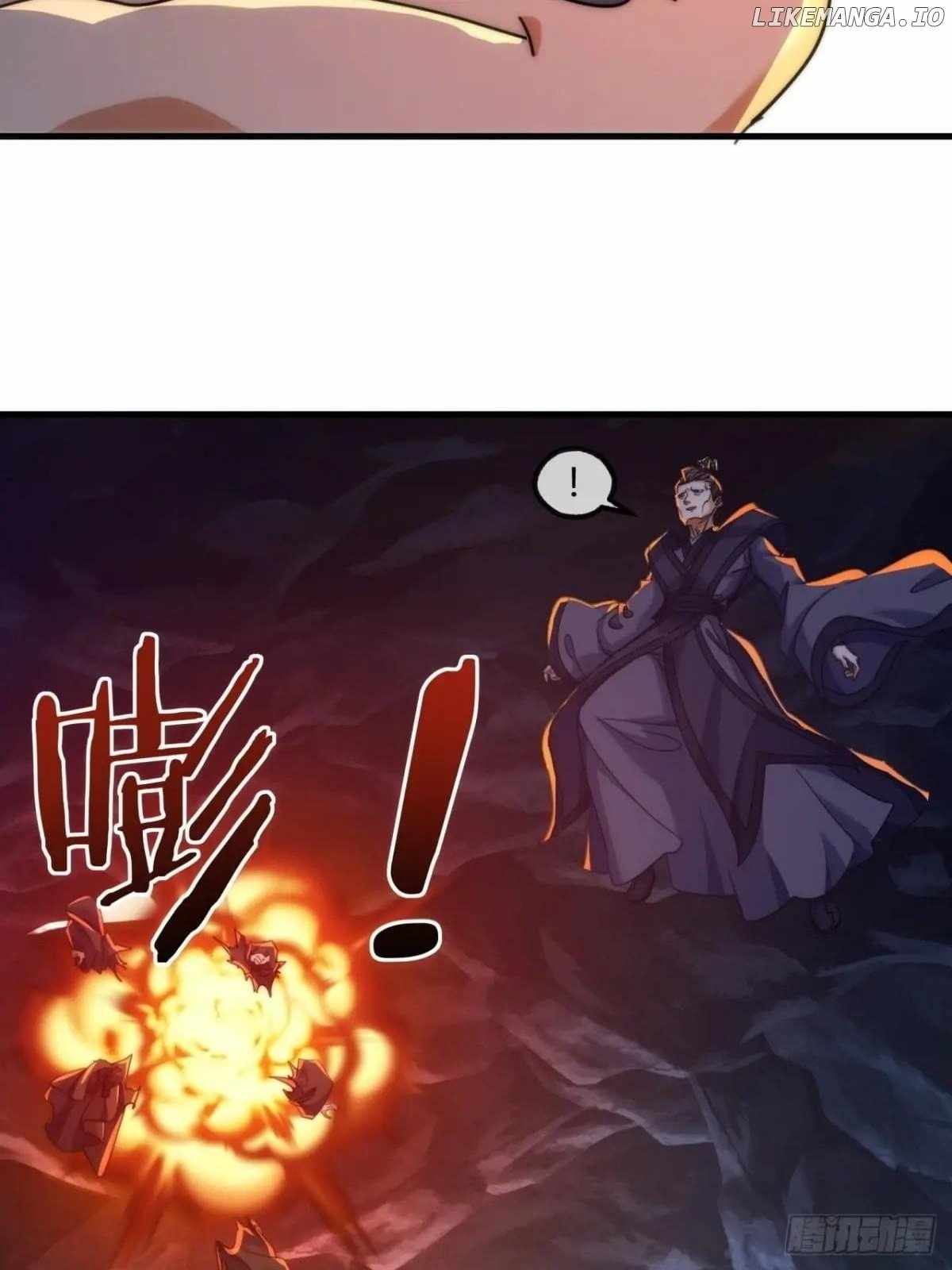 Read Please Slay The Demon! Young Master! chapter 193 image 32 on Lezhin