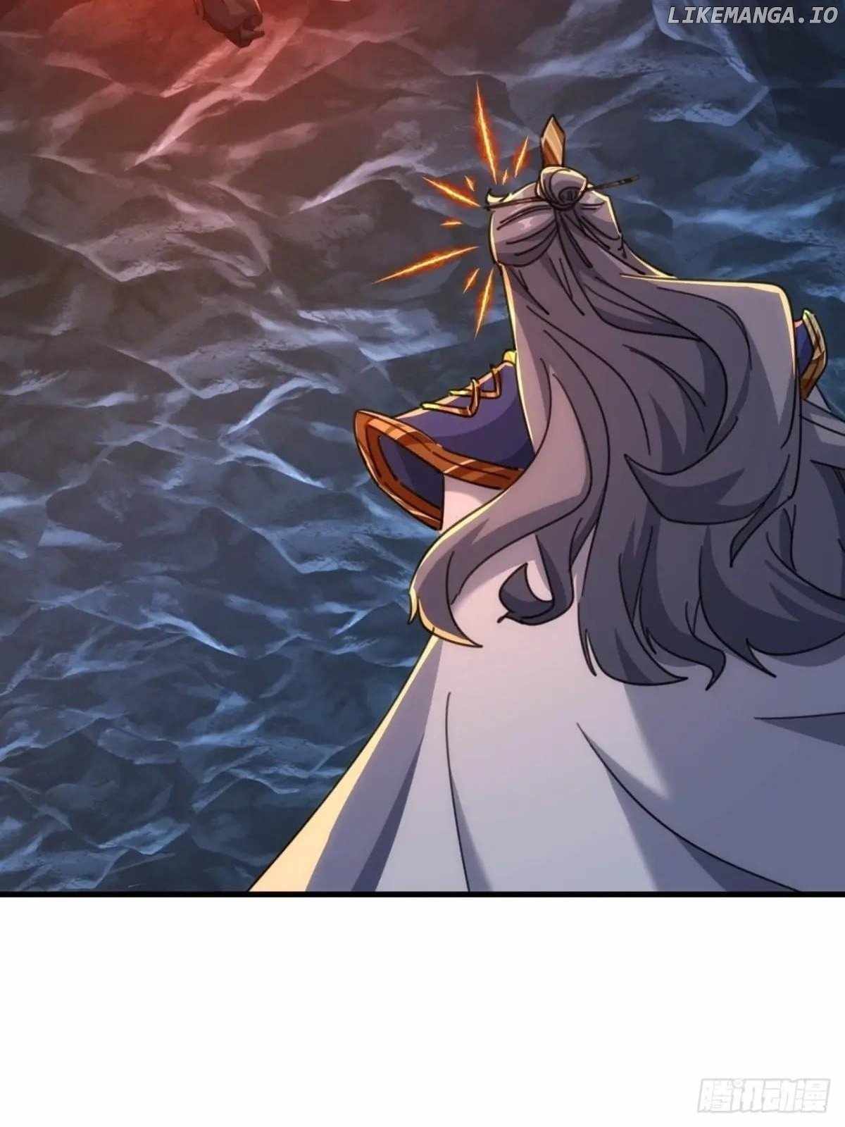 Read Please Slay The Demon! Young Master! chapter 193 image 33 on Lezhin