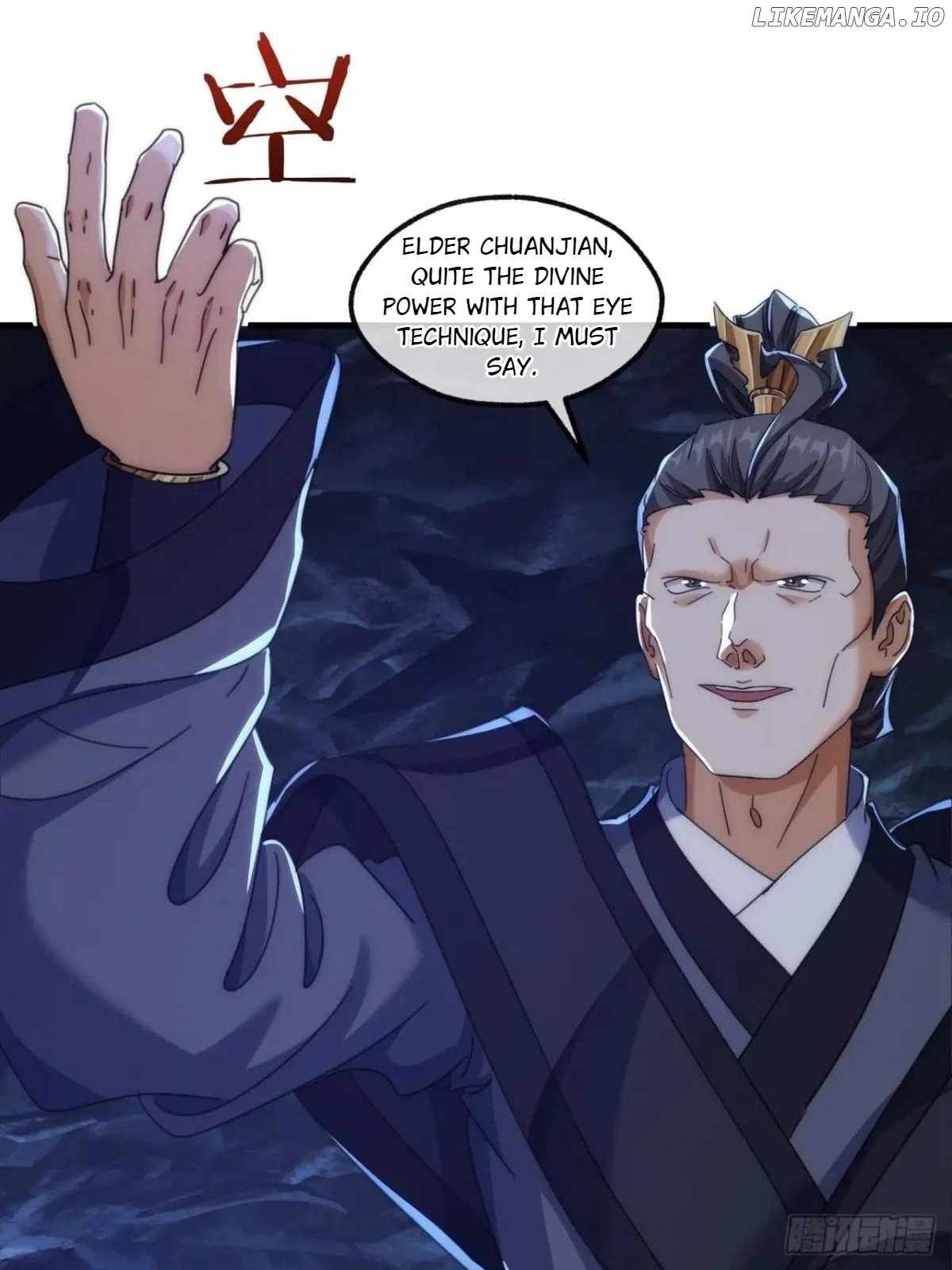 Read Please Slay The Demon! Young Master! chapter 193 image 34 on Lezhin