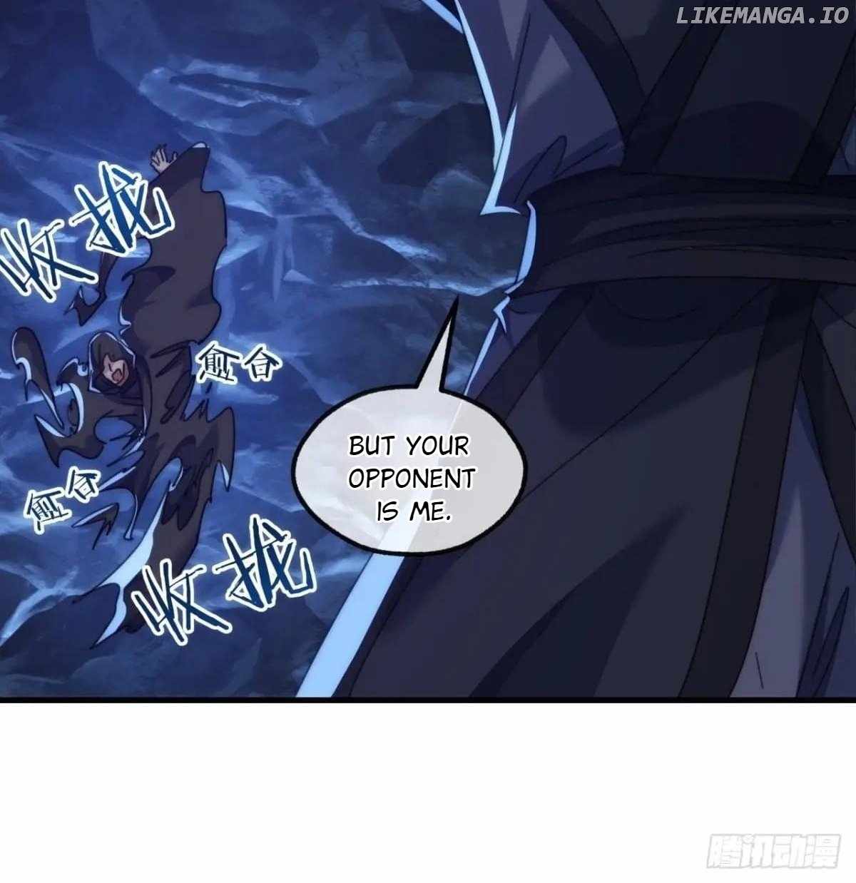 Read Please Slay The Demon! Young Master! chapter 193 image 35 on Lezhin