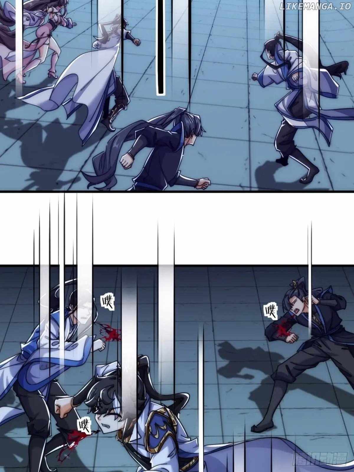 Read Please Slay The Demon! Young Master! chapter 193 image 38 on Lezhin