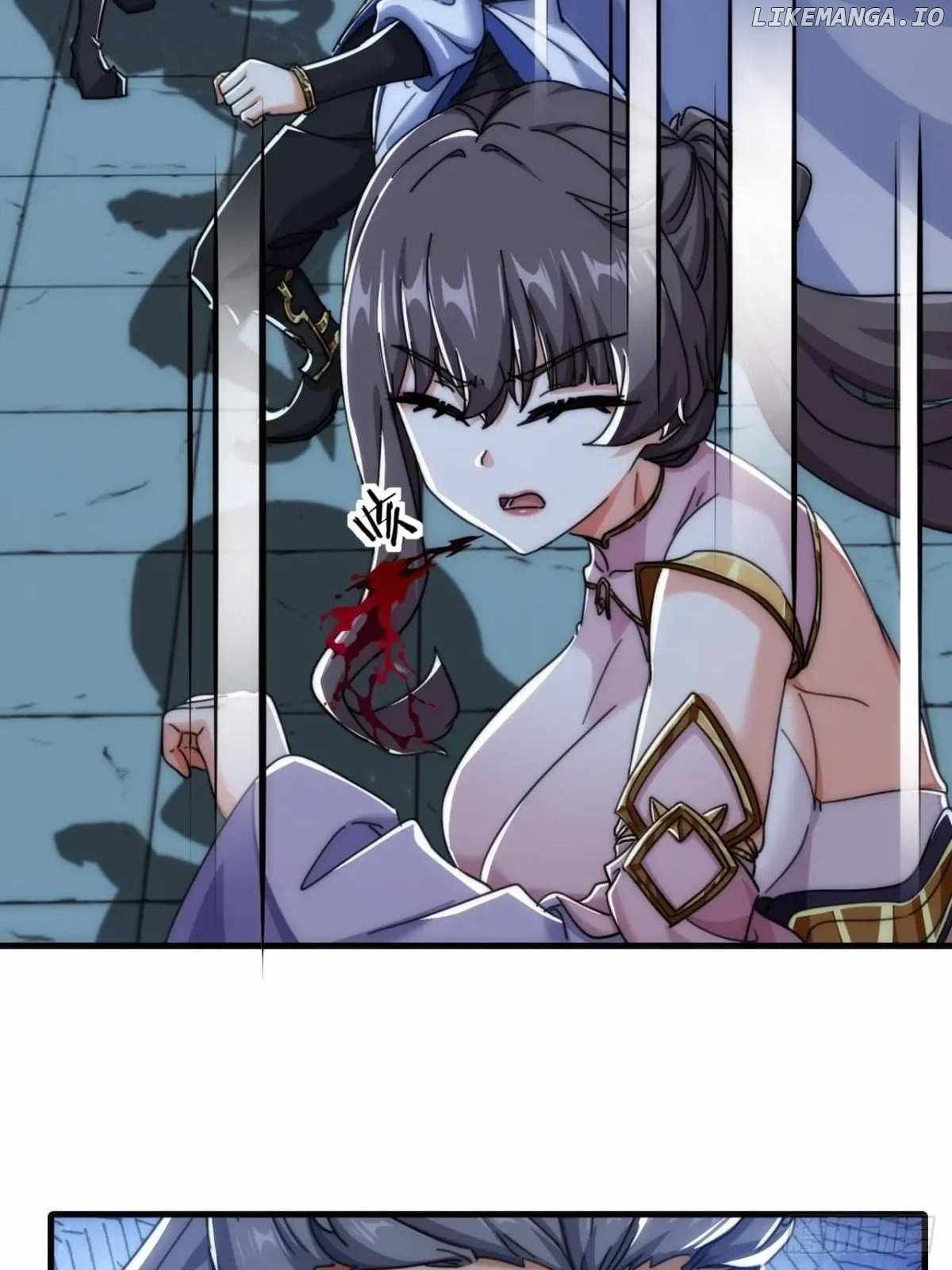 Read Please Slay The Demon! Young Master! chapter 193 image 39 on Lezhin