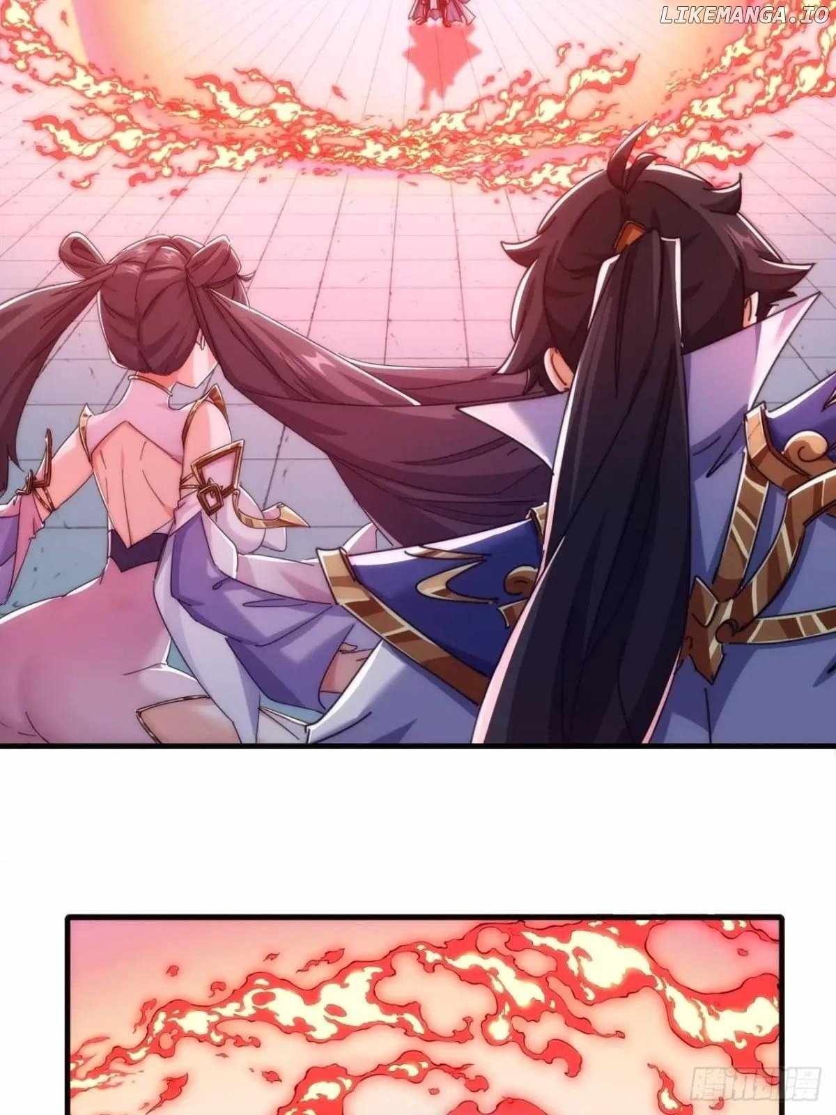 Read Please Slay The Demon! Young Master! chapter 193 image 45 on Lezhin