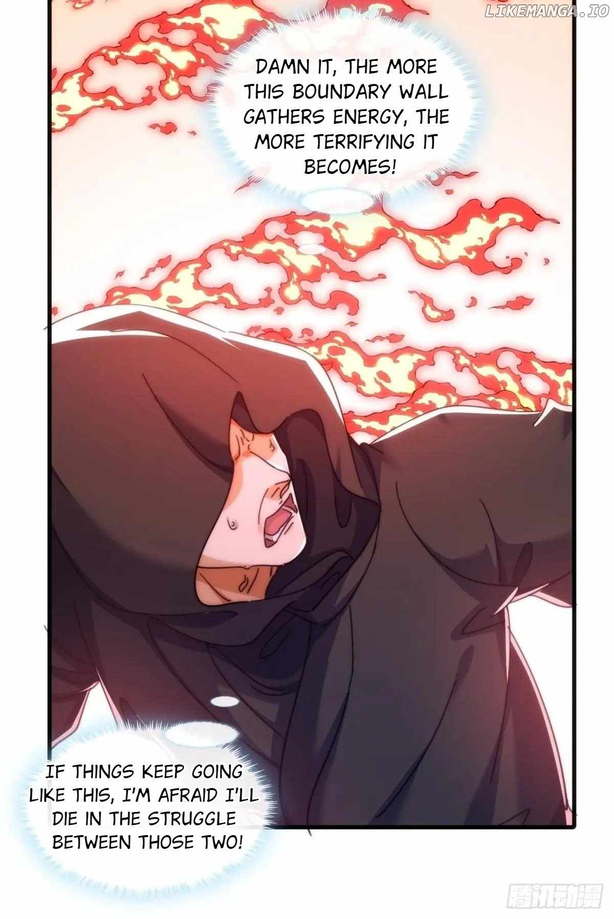 Read Please Slay The Demon! Young Master! chapter 193 image 46 on Lezhin