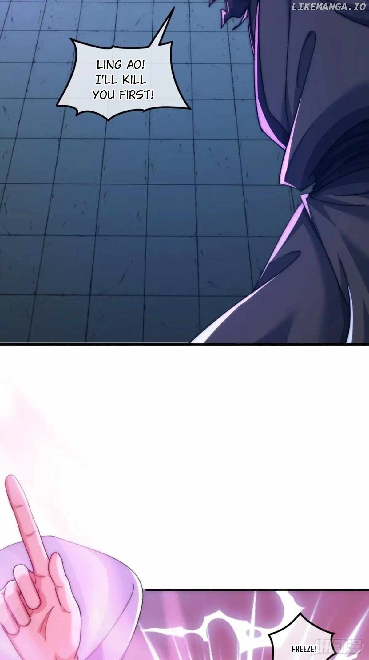 Read Please Slay The Demon! Young Master! chapter 193 image 50 on Lezhin