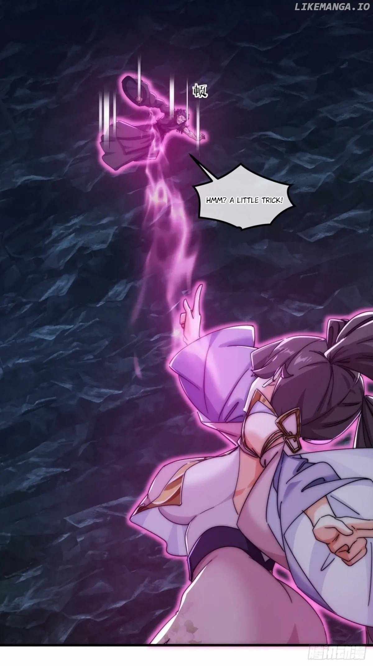 Read Please Slay The Demon! Young Master! chapter 193 image 52 on Lezhin
