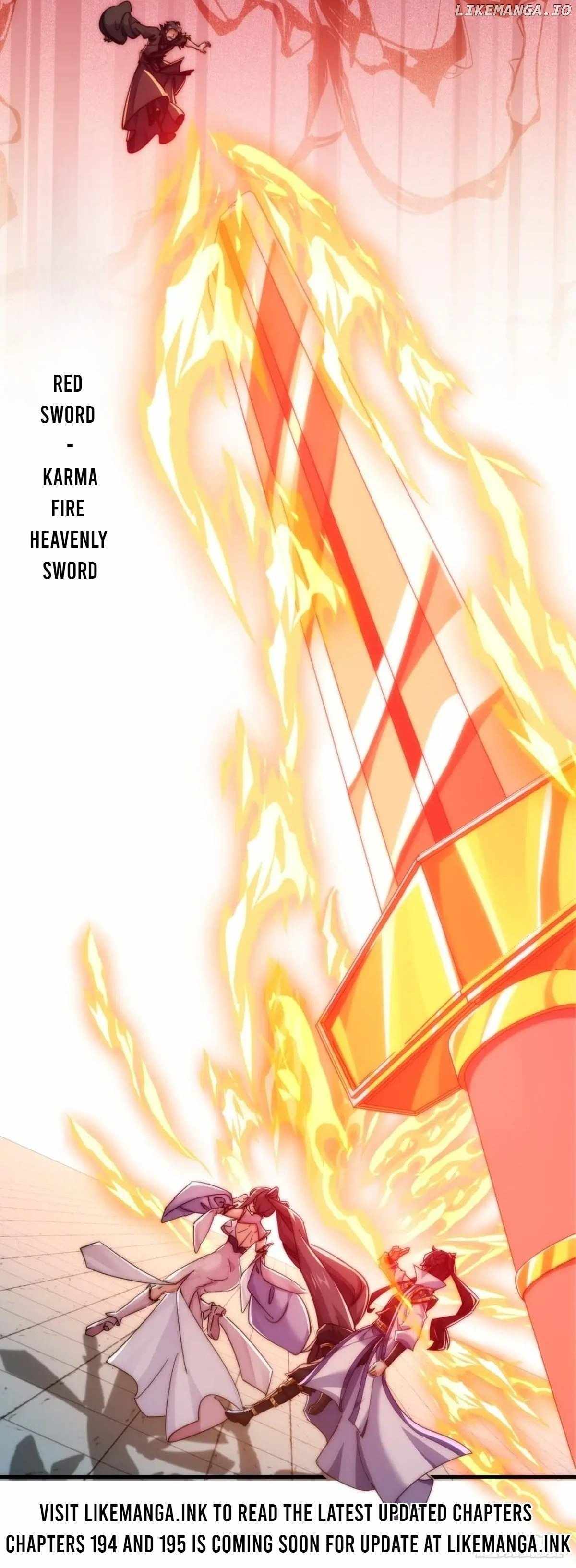 Read Please Slay The Demon! Young Master! chapter 193 image 55 on Lezhin