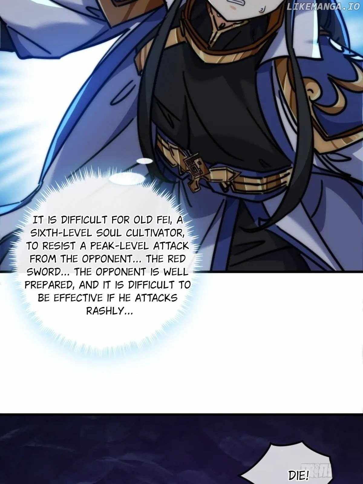 Read Please Slay The Demon! Young Master! chapter 193 image 6 on Lezhin