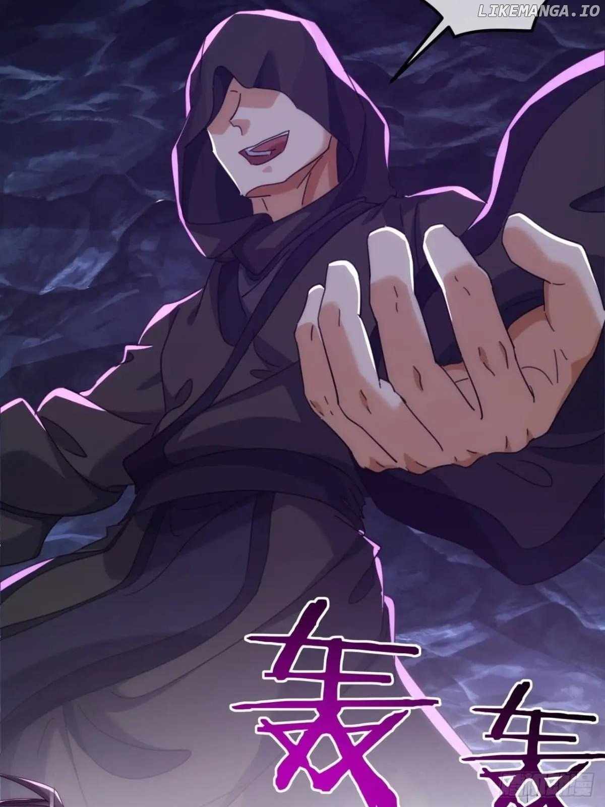 Read Please Slay The Demon! Young Master! chapter 193 image 7 on Lezhin