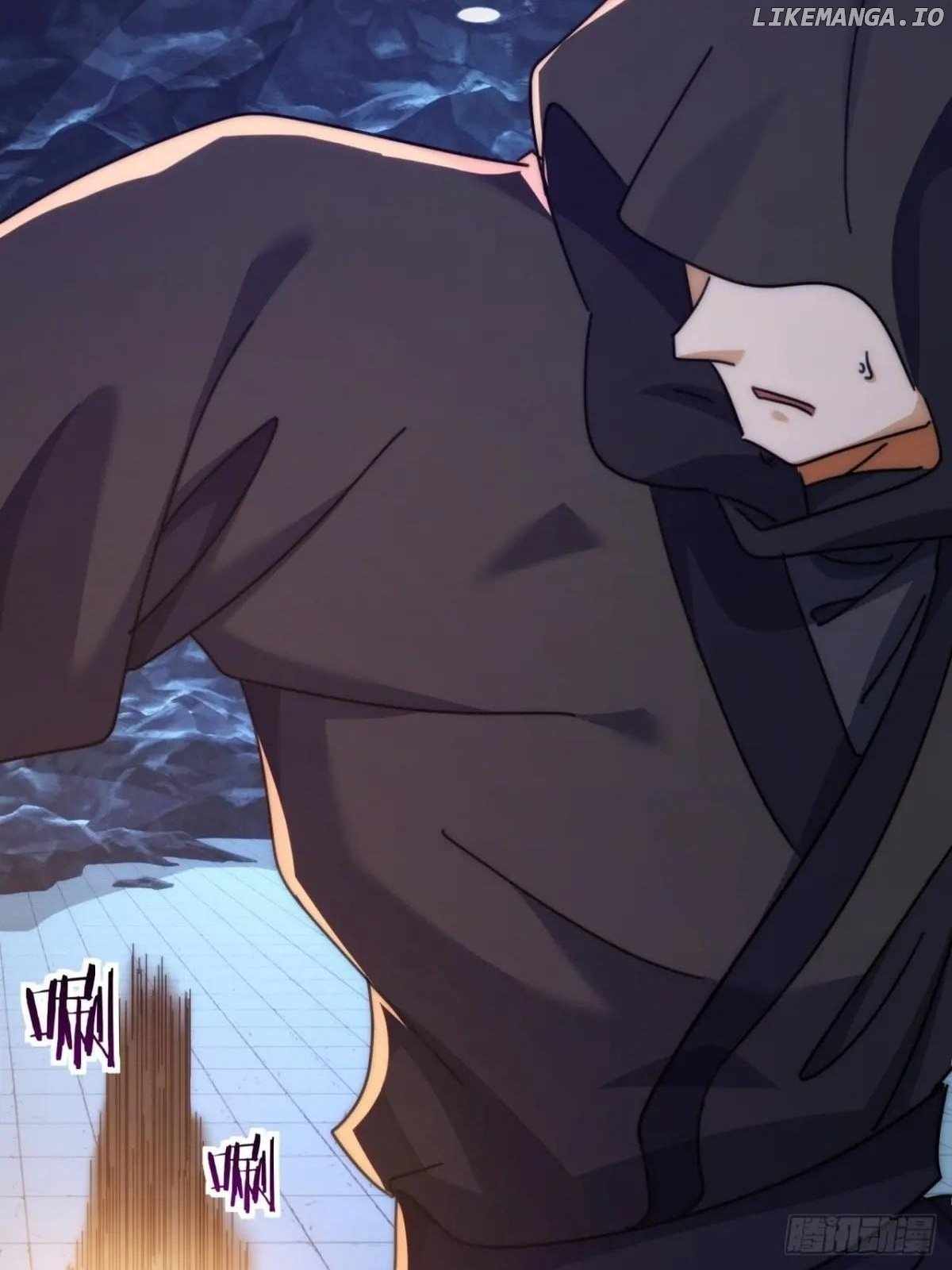 Read Please Slay The Demon! Young Master! chapter 193 image 9 on Lezhin
