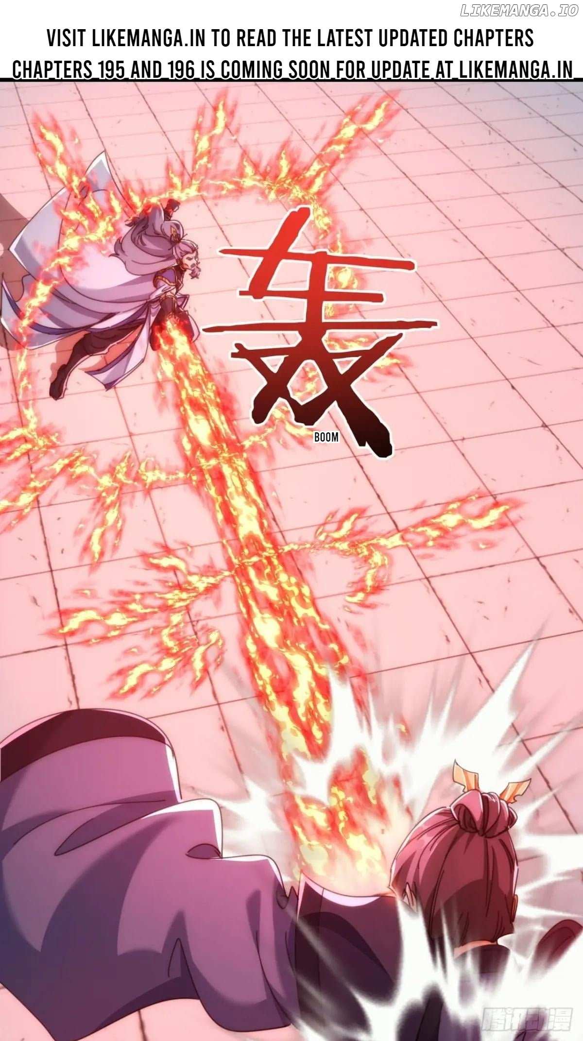 Read Please Slay The Demon! Young Master! chapter 194 image 1 on Lezhin