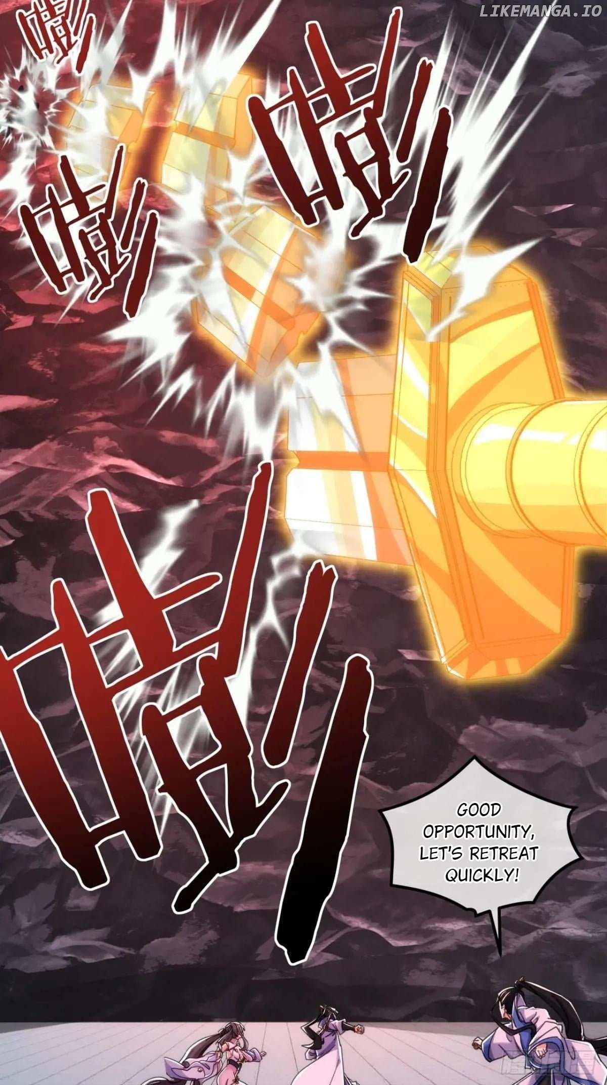Read Please Slay The Demon! Young Master! chapter 194 image 11 on Lezhin