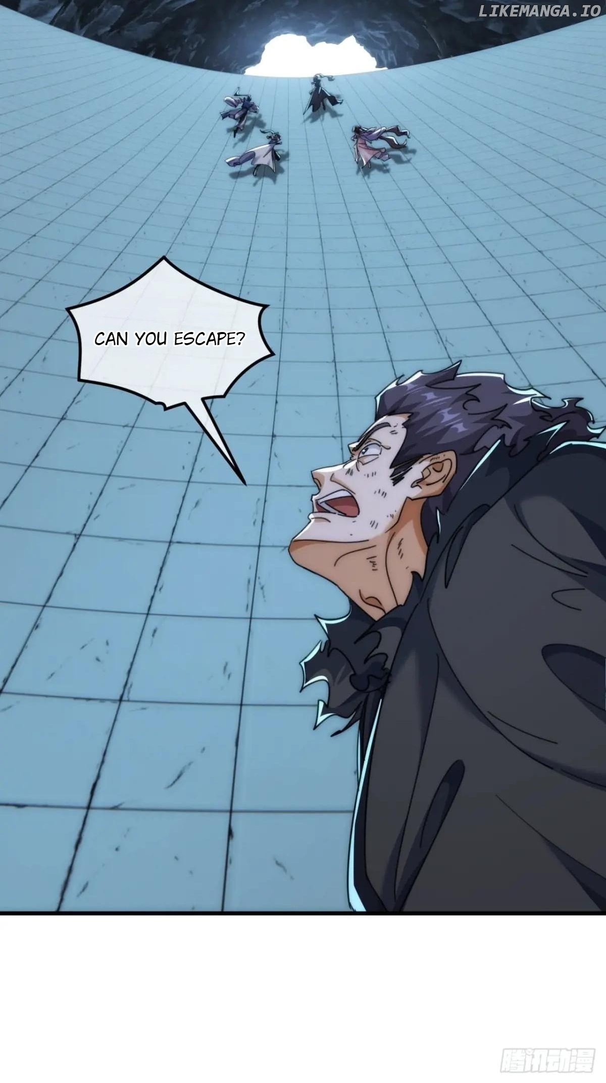 Read Please Slay The Demon! Young Master! chapter 194 image 14 on Lezhin