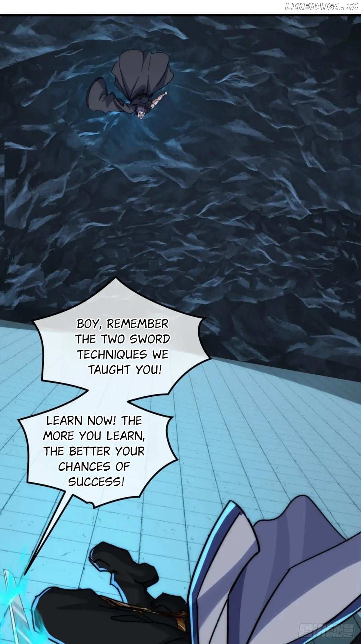 Read Please Slay The Demon! Young Master! chapter 194 image 15 on Lezhin