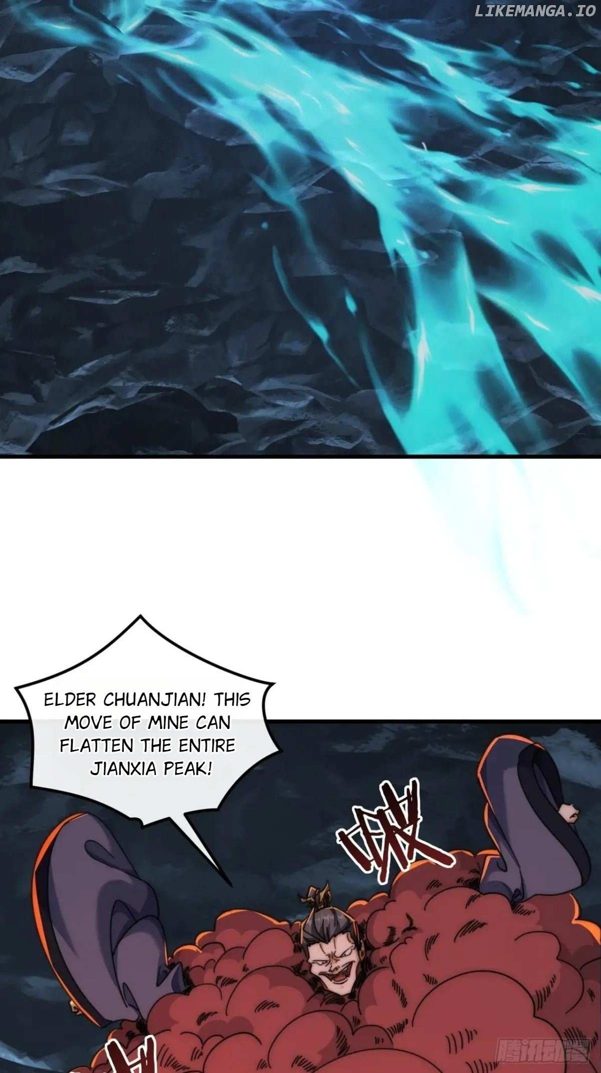 Read Please Slay The Demon! Young Master! chapter 194 image 18 on Lezhin