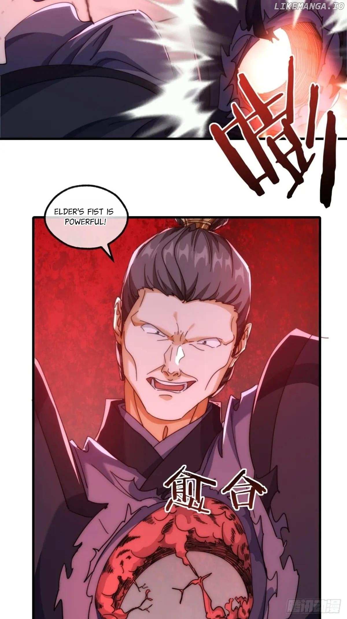 Read Please Slay The Demon! Young Master! chapter 194 image 2 on Lezhin