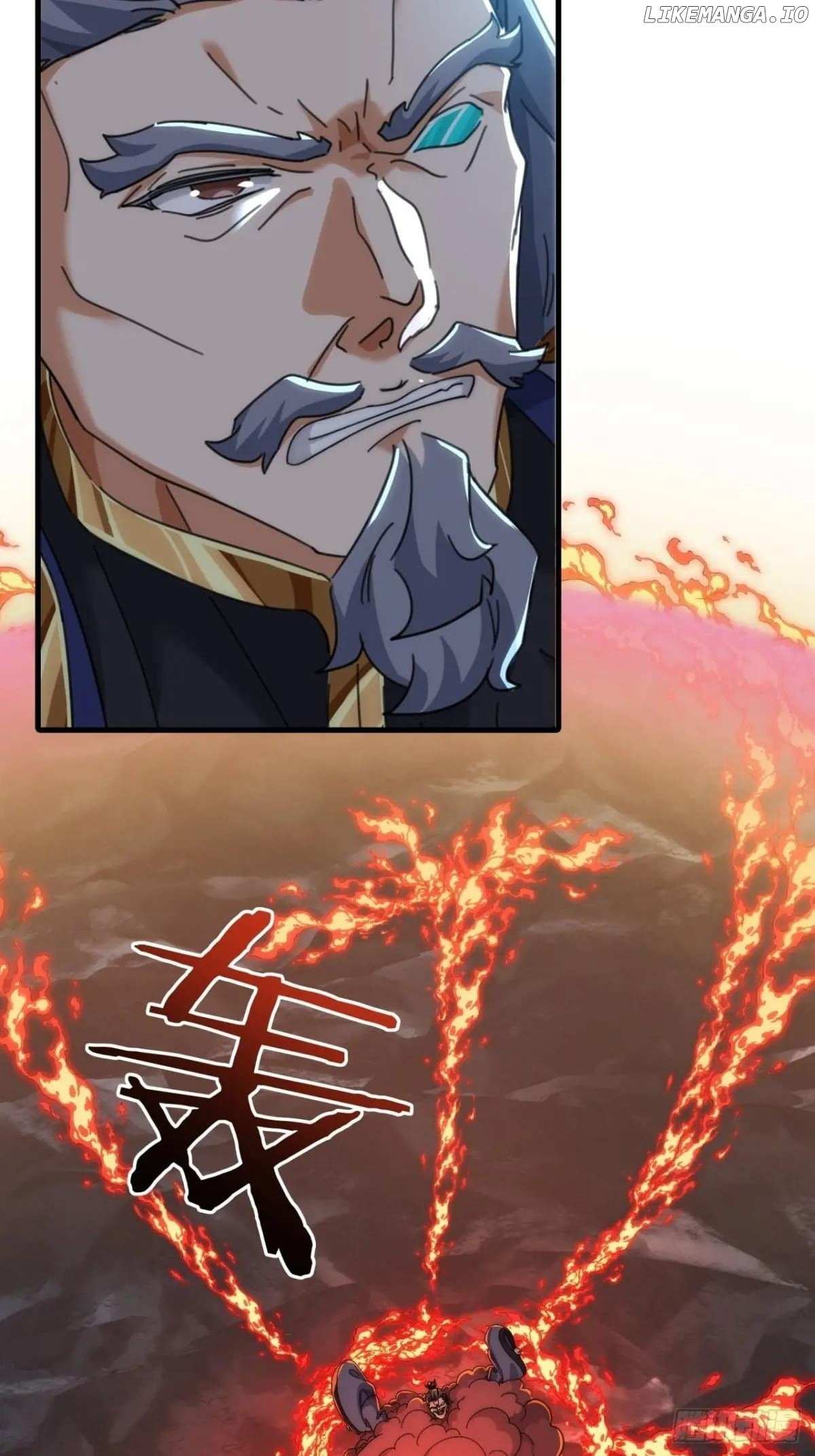 Read Please Slay The Demon! Young Master! chapter 194 image 20 on Lezhin