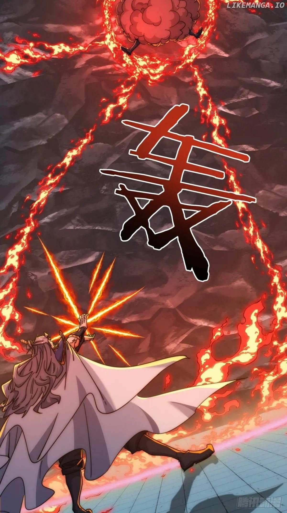 Read Please Slay The Demon! Young Master! chapter 194 image 21 on Lezhin