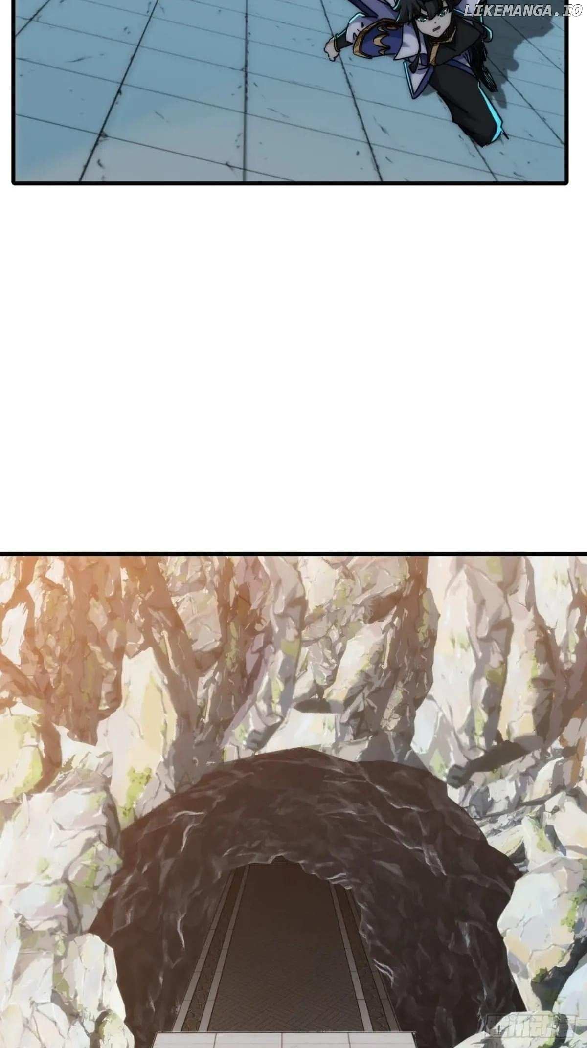 Read Please Slay The Demon! Young Master! chapter 194 image 23 on Lezhin