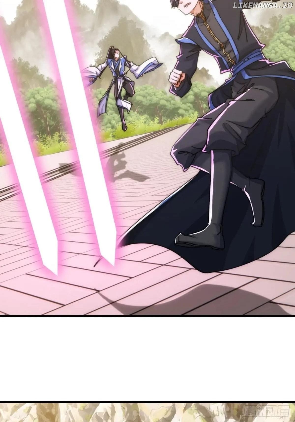 Read Please Slay The Demon! Young Master! chapter 194 image 28 on Lezhin