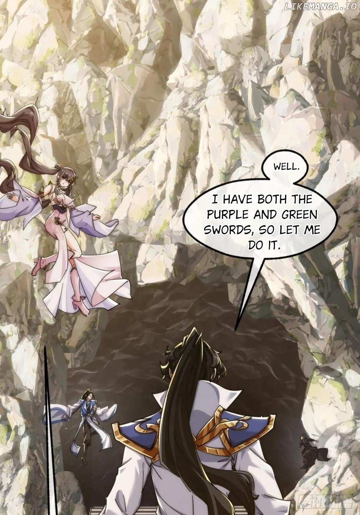 Read Please Slay The Demon! Young Master! chapter 194 image 29 on Lezhin