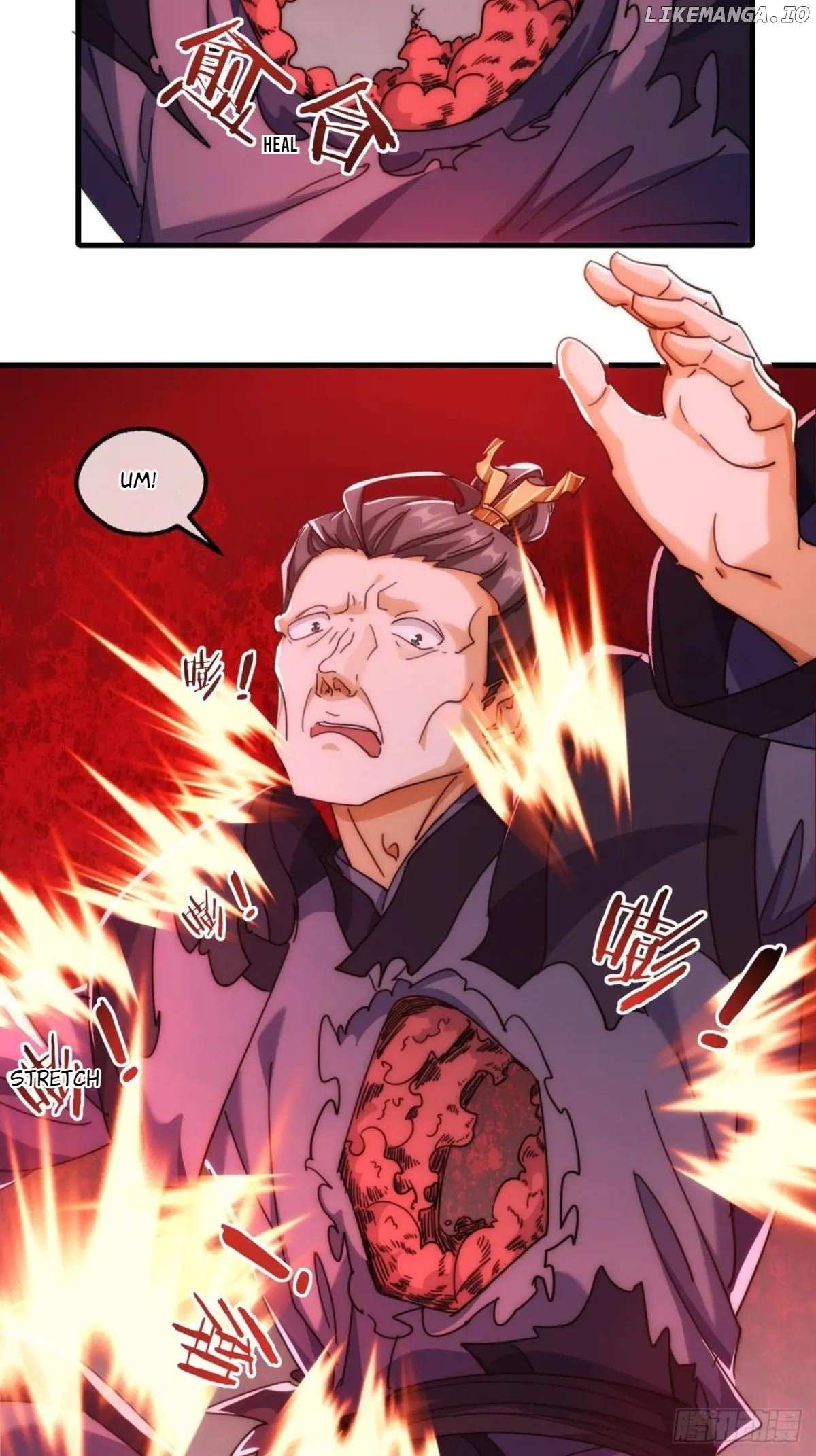 Read Please Slay The Demon! Young Master! chapter 194 image 3 on Lezhin