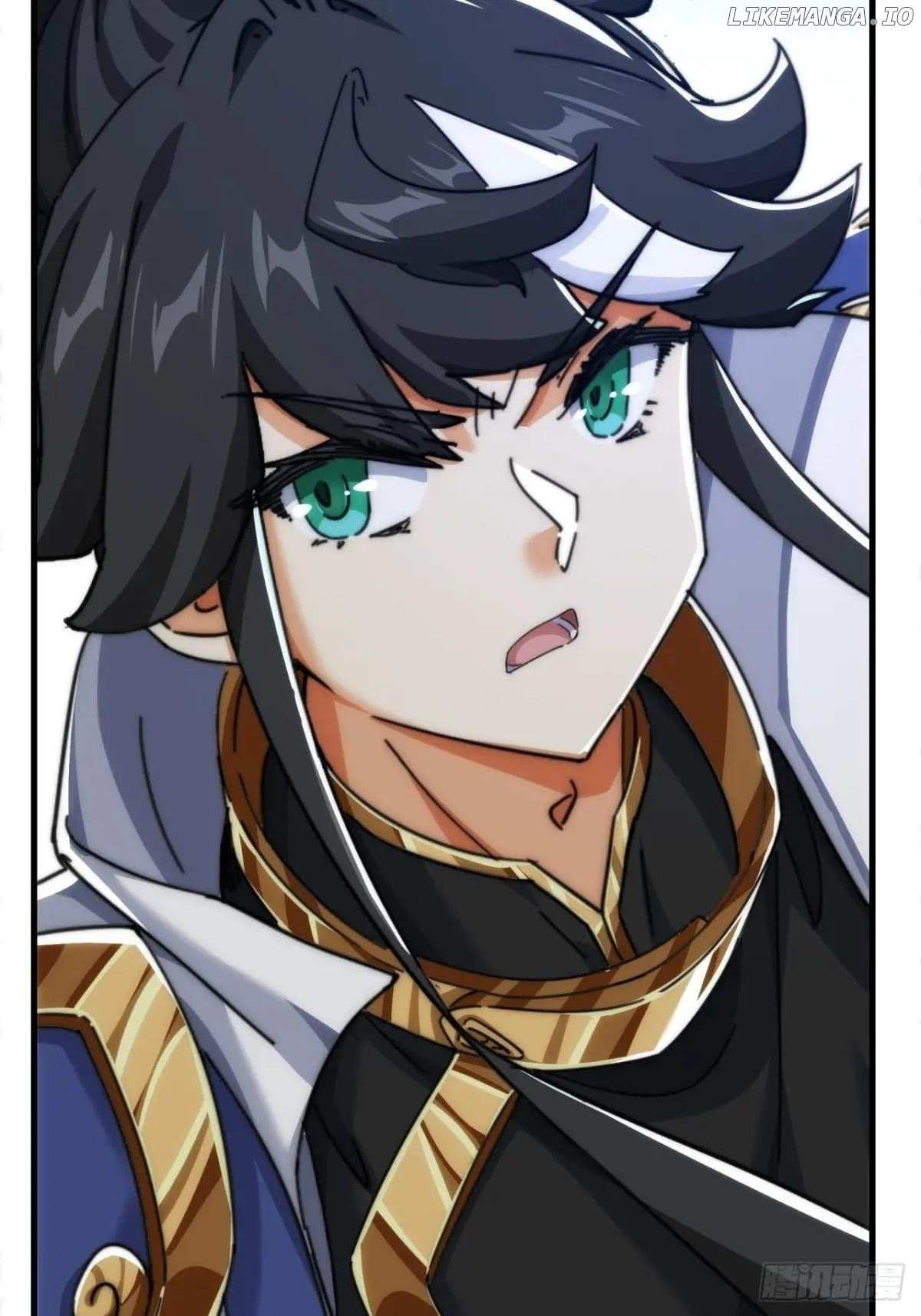 Read Please Slay The Demon! Young Master! chapter 194 image 31 on Lezhin