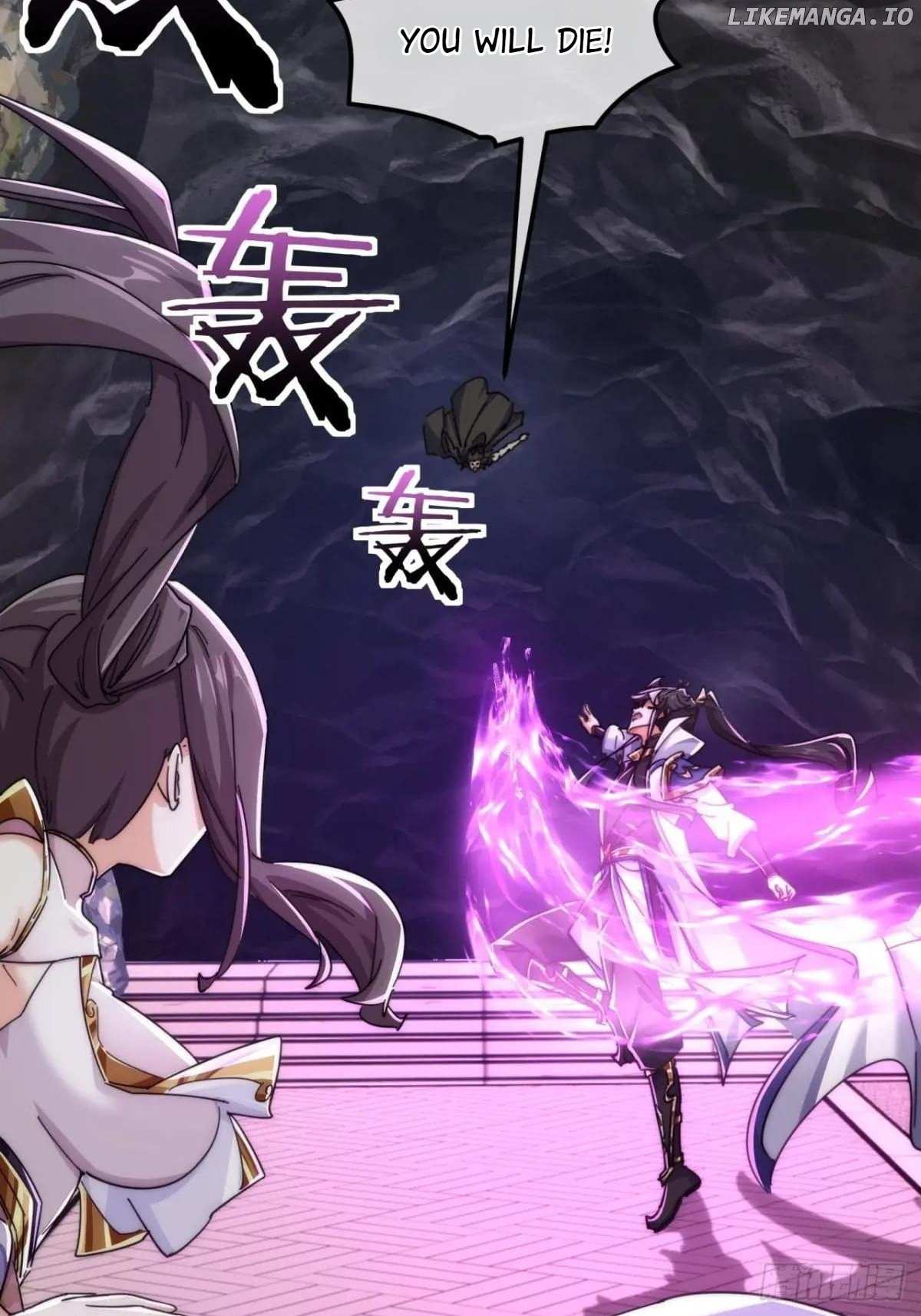 Read Please Slay The Demon! Young Master! chapter 194 image 33 on Lezhin
