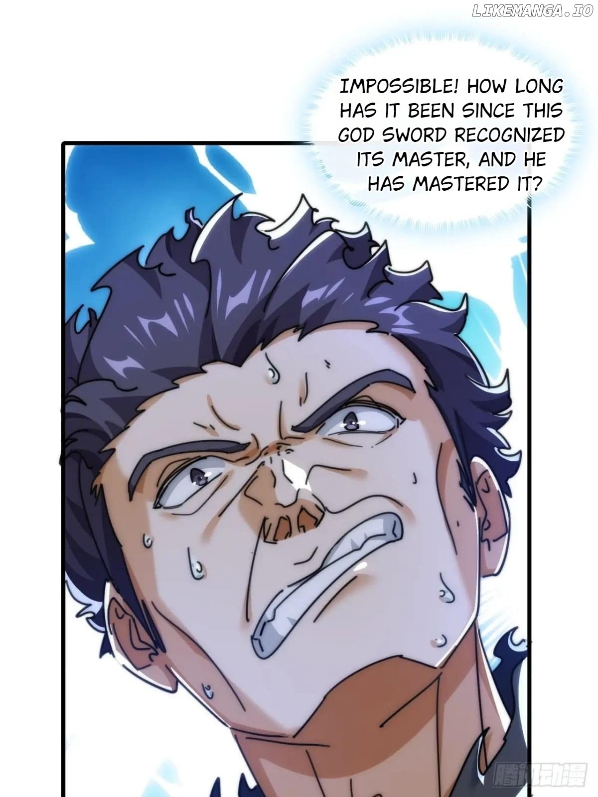 Read Please Slay The Demon! Young Master! chapter 194 image 39 on Lezhin