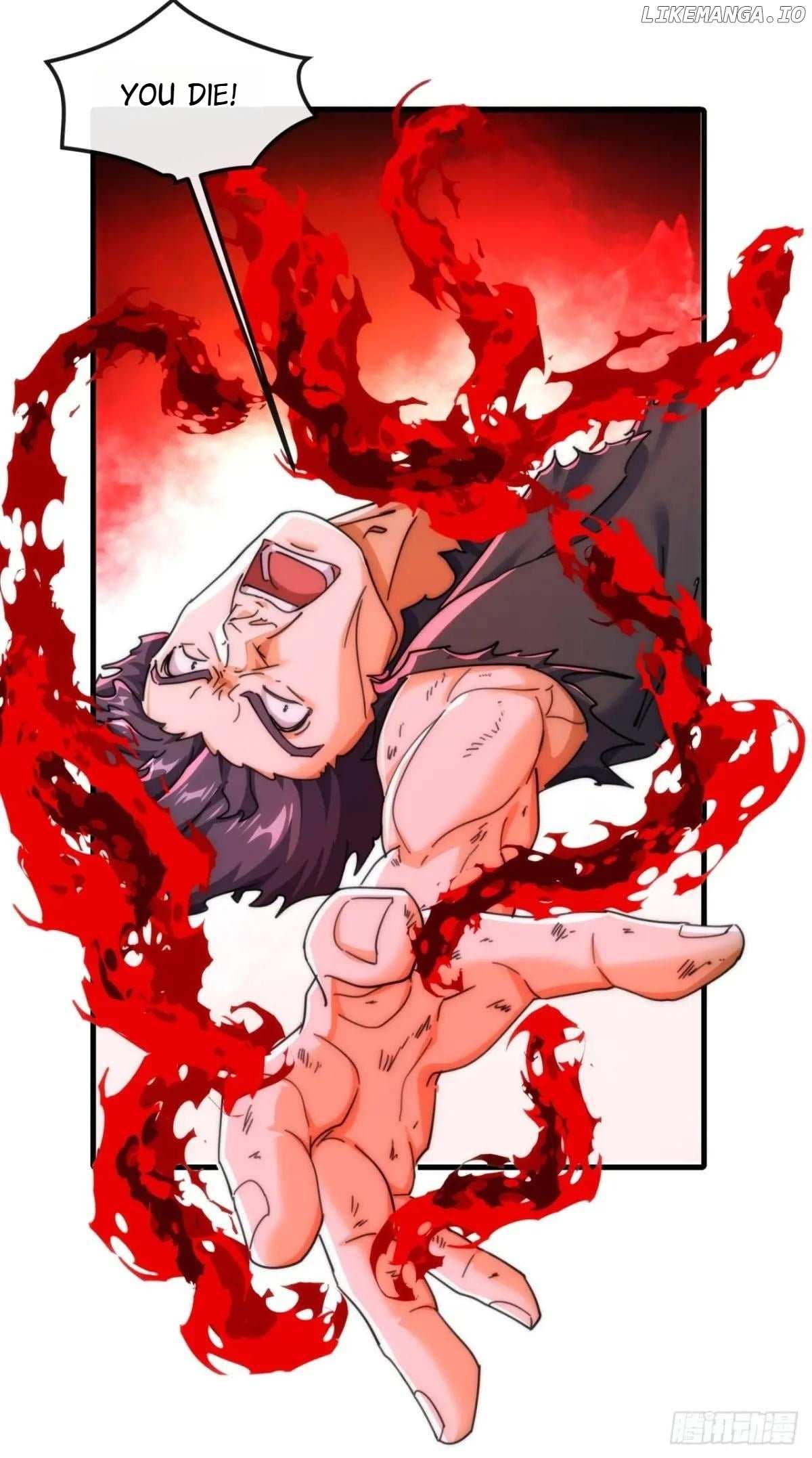 Read Please Slay The Demon! Young Master! chapter 194 image 44 on Lezhin