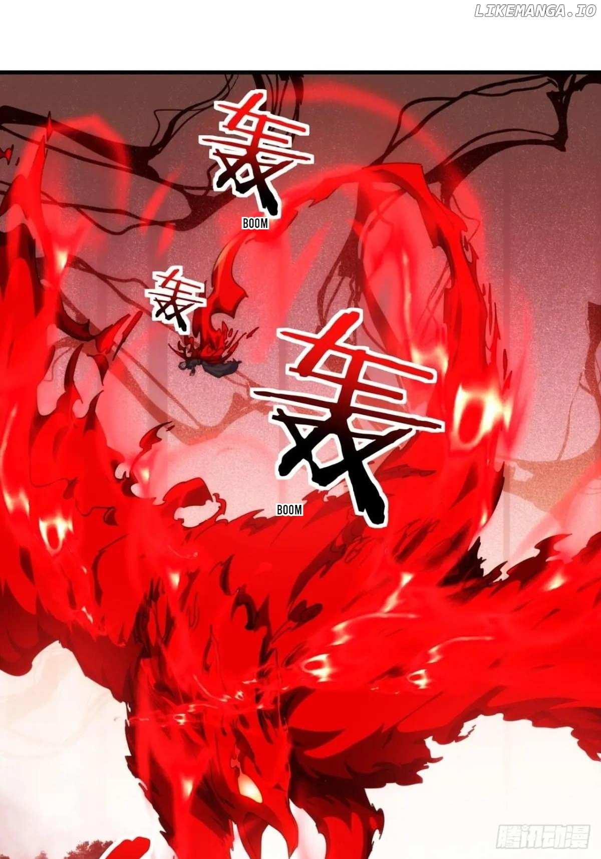 Read Please Slay The Demon! Young Master! chapter 194 image 45 on Lezhin