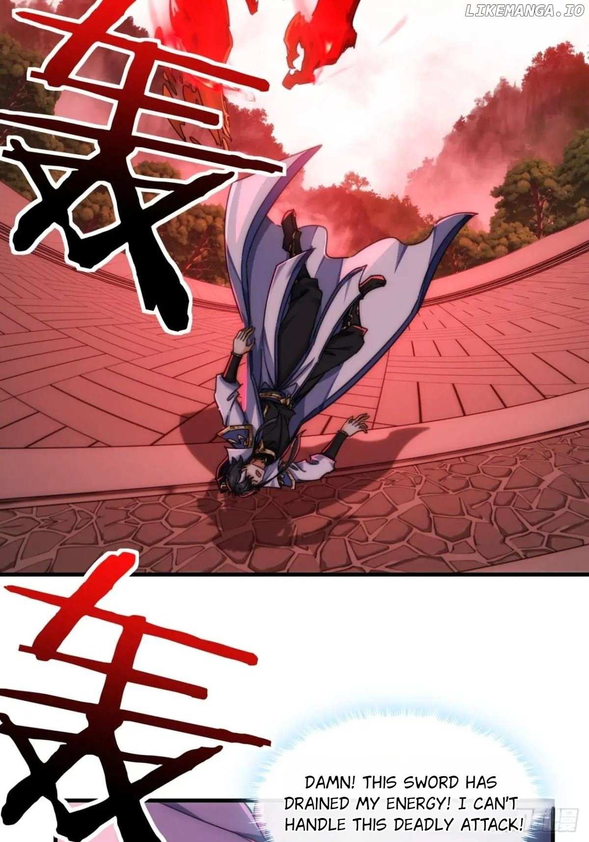 Read Please Slay The Demon! Young Master! chapter 194 image 46 on Lezhin
