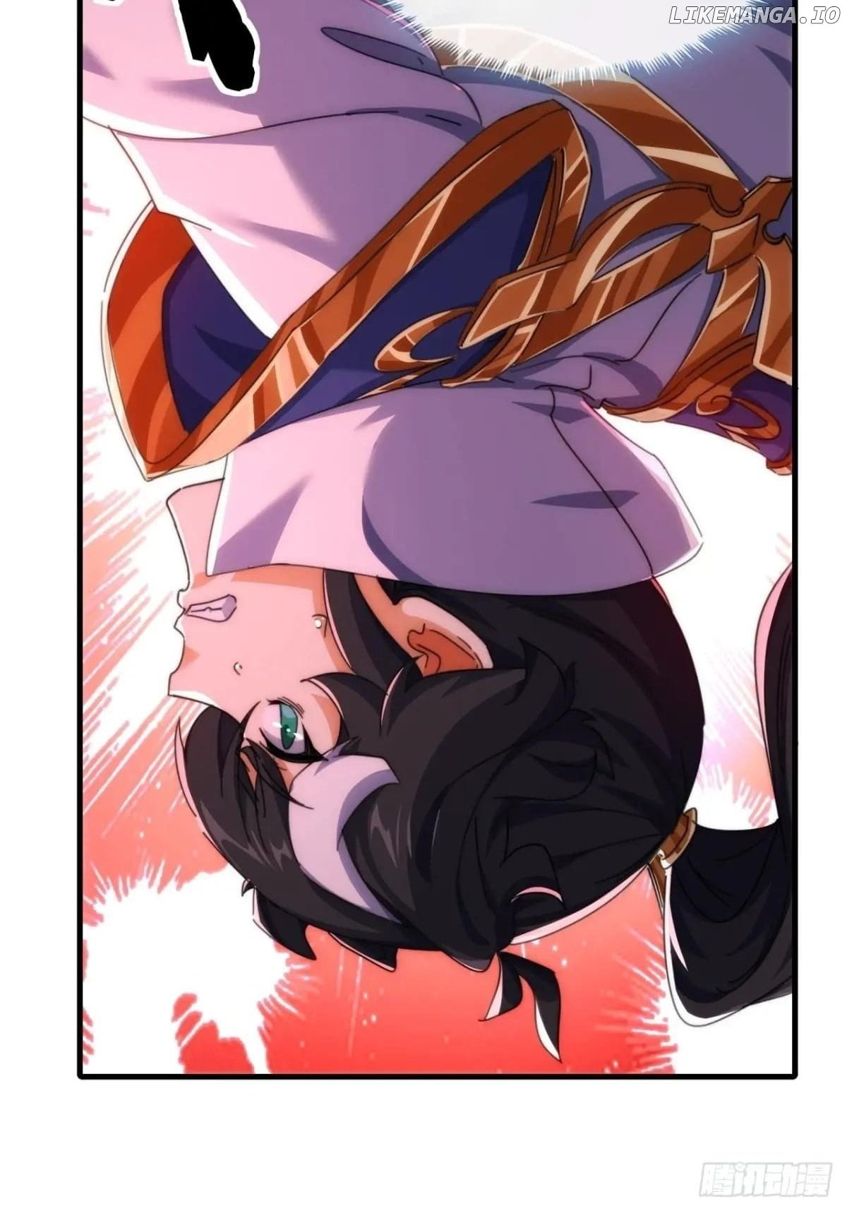 Read Please Slay The Demon! Young Master! chapter 194 image 47 on Lezhin