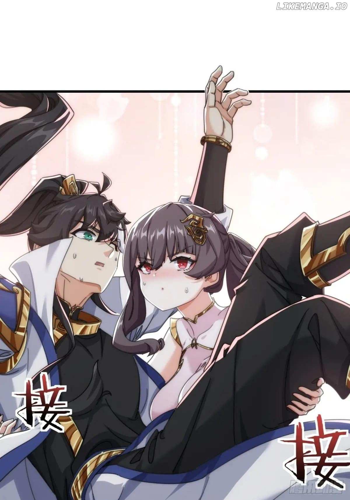 Read Please Slay The Demon! Young Master! chapter 194 image 48 on Lezhin