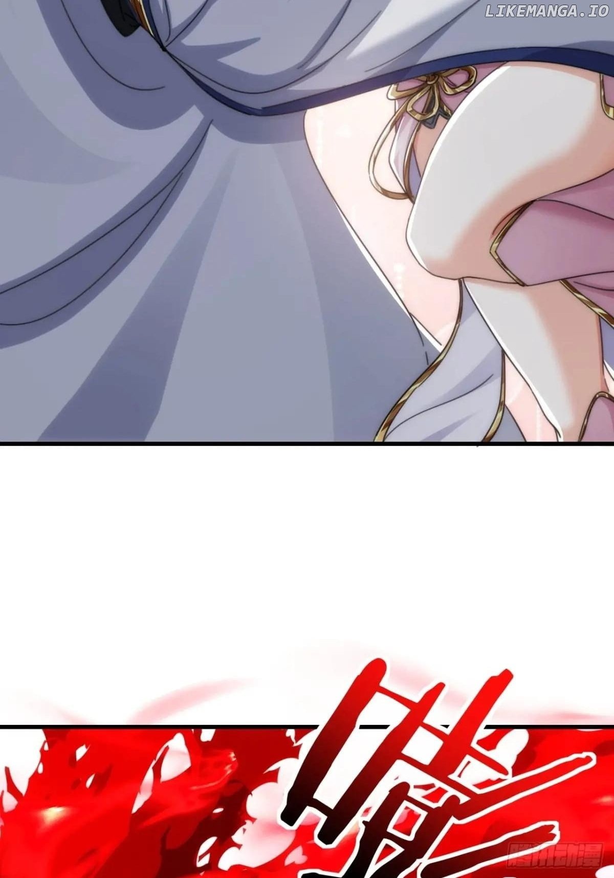 Read Please Slay The Demon! Young Master! chapter 194 image 49 on Lezhin