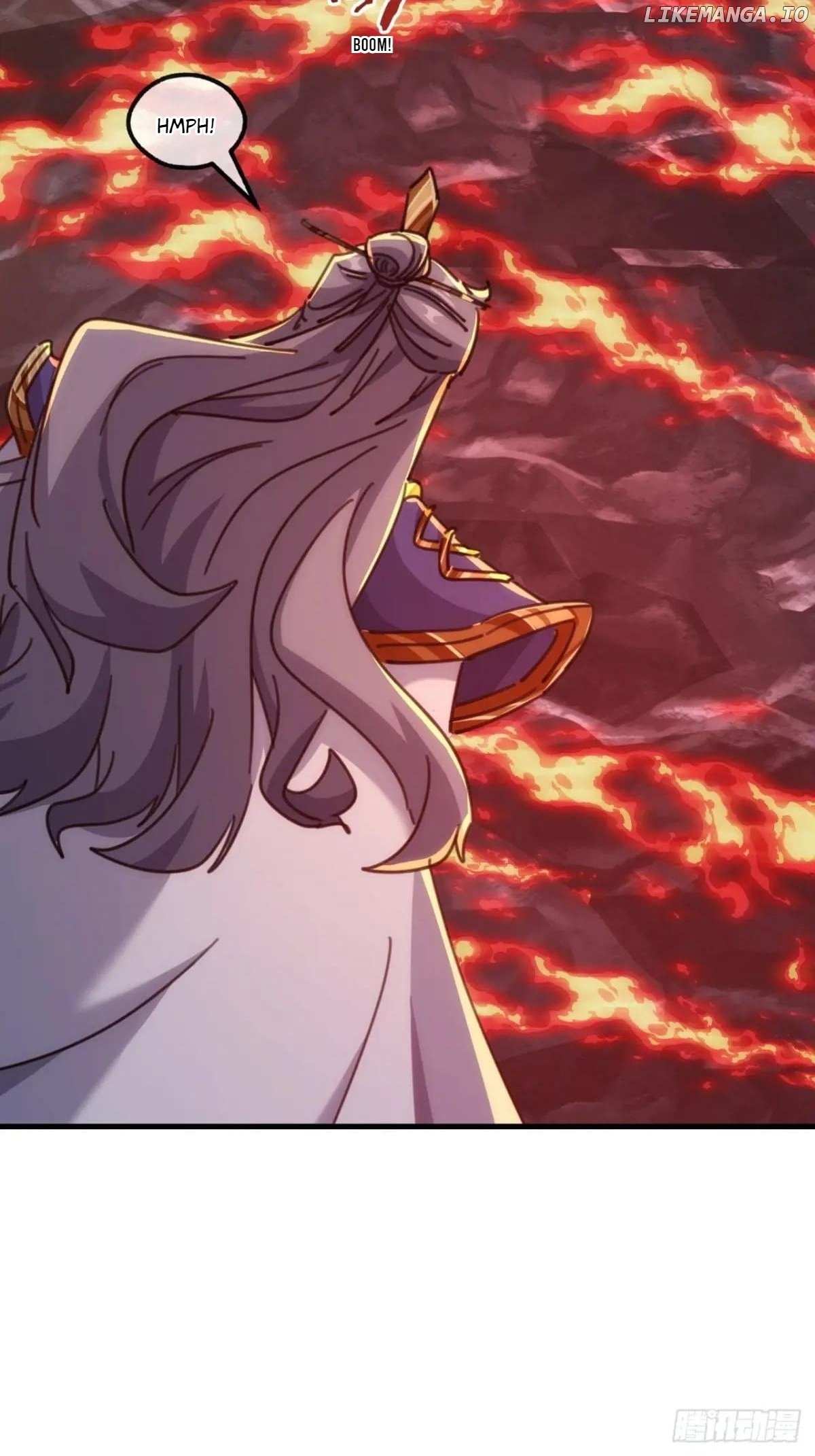 Read Please Slay The Demon! Young Master! chapter 194 image 5 on Lezhin
