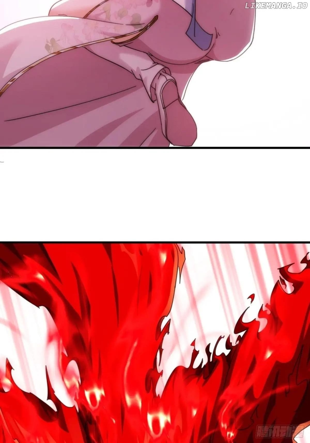 Read Please Slay The Demon! Young Master! chapter 194 image 51 on Lezhin
