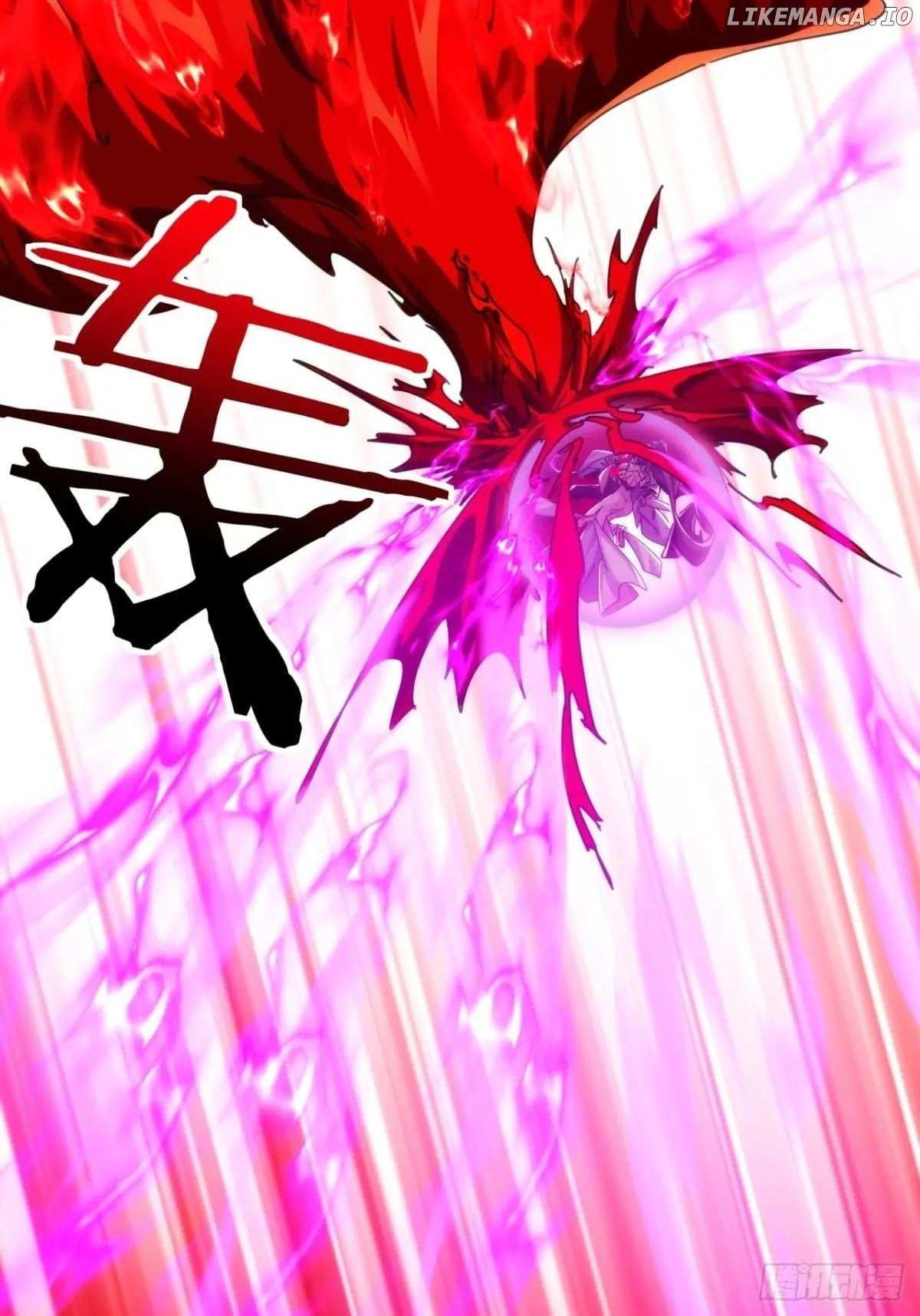 Read Please Slay The Demon! Young Master! chapter 194 image 52 on Lezhin