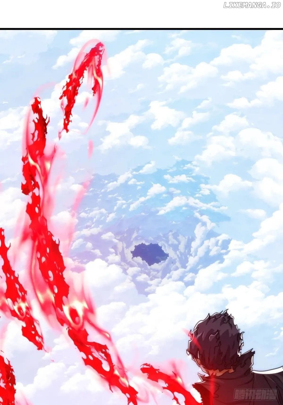 Read Please Slay The Demon! Young Master! chapter 194 image 57 on Lezhin