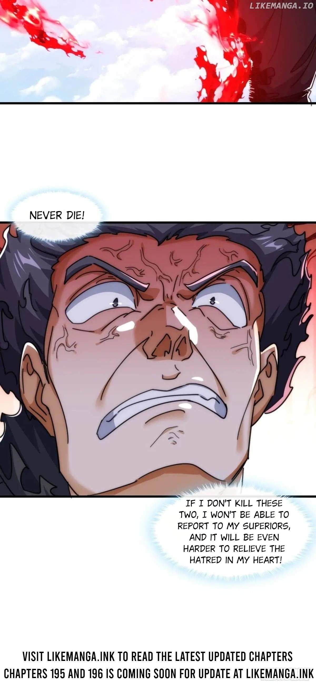 Read Please Slay The Demon! Young Master! chapter 194 image 58 on Lezhin