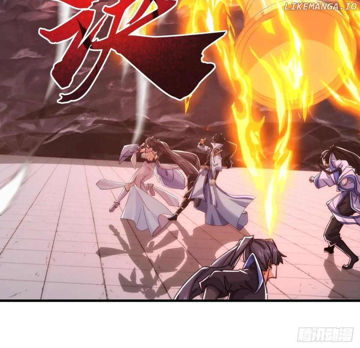 Read Please Slay The Demon! Young Master! chapter 194 image 7 on Lezhin