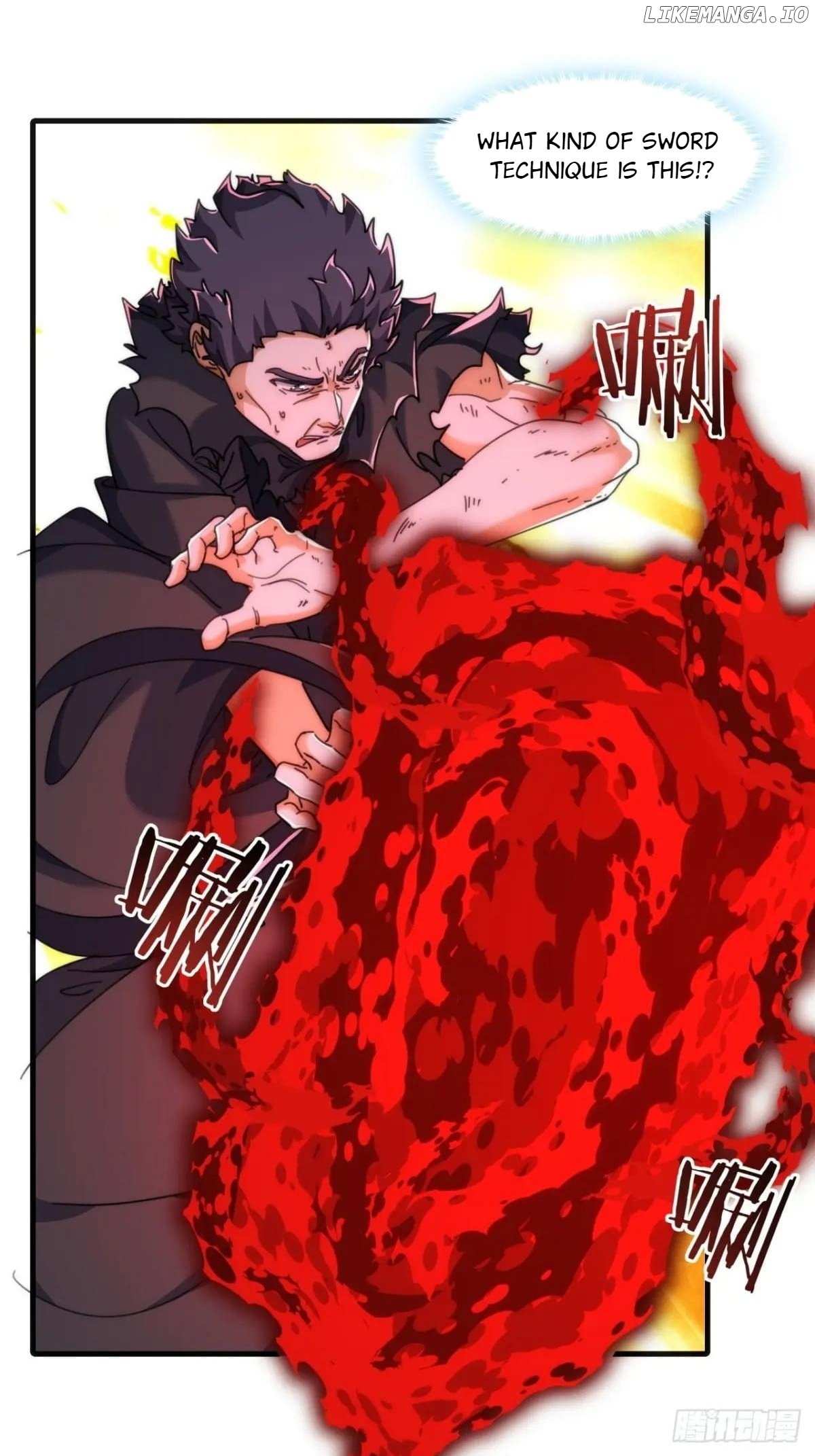Read Please Slay The Demon! Young Master! chapter 194 image 8 on Lezhin