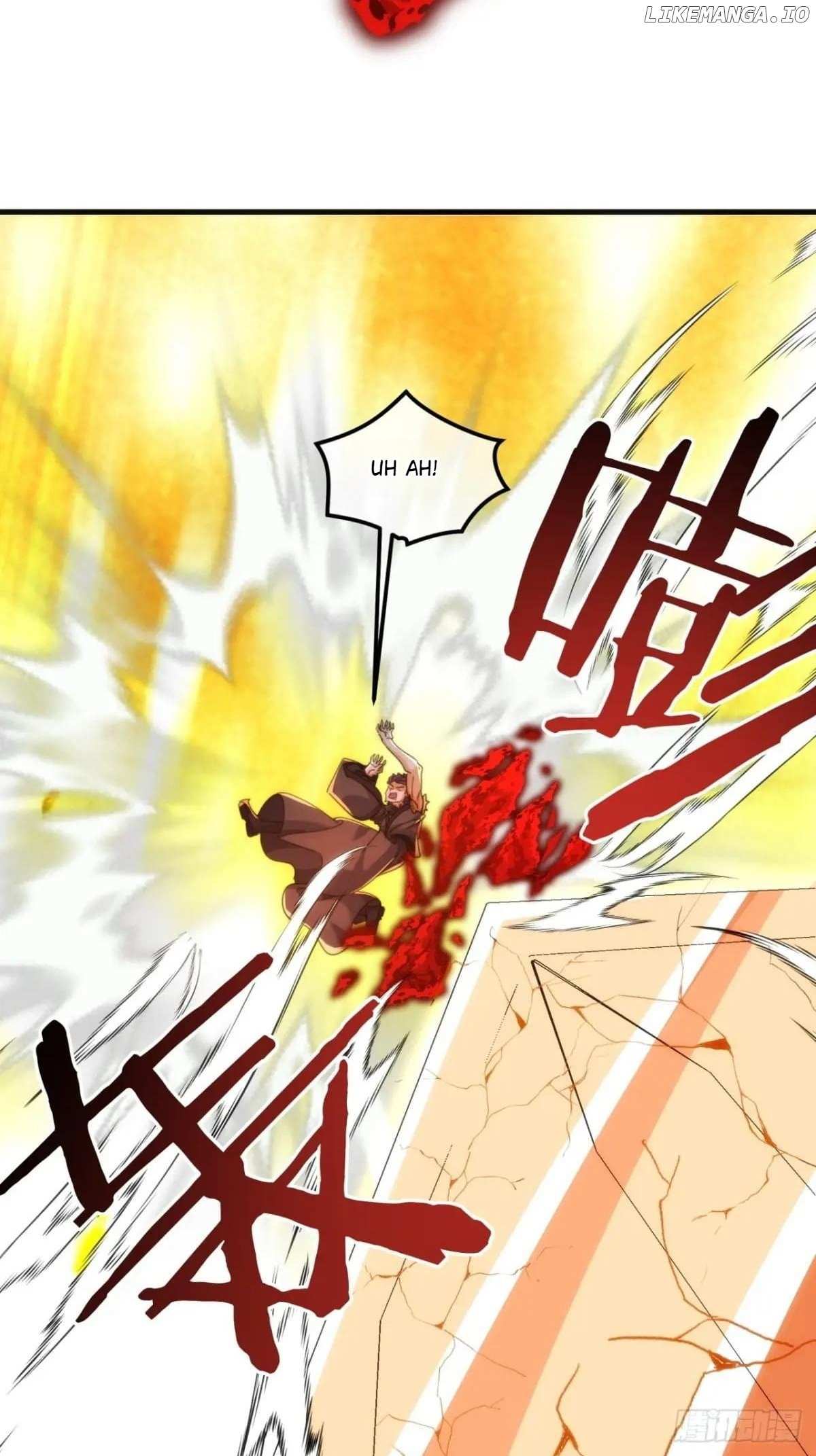 Read Please Slay The Demon! Young Master! chapter 194 image 9 on Lezhin