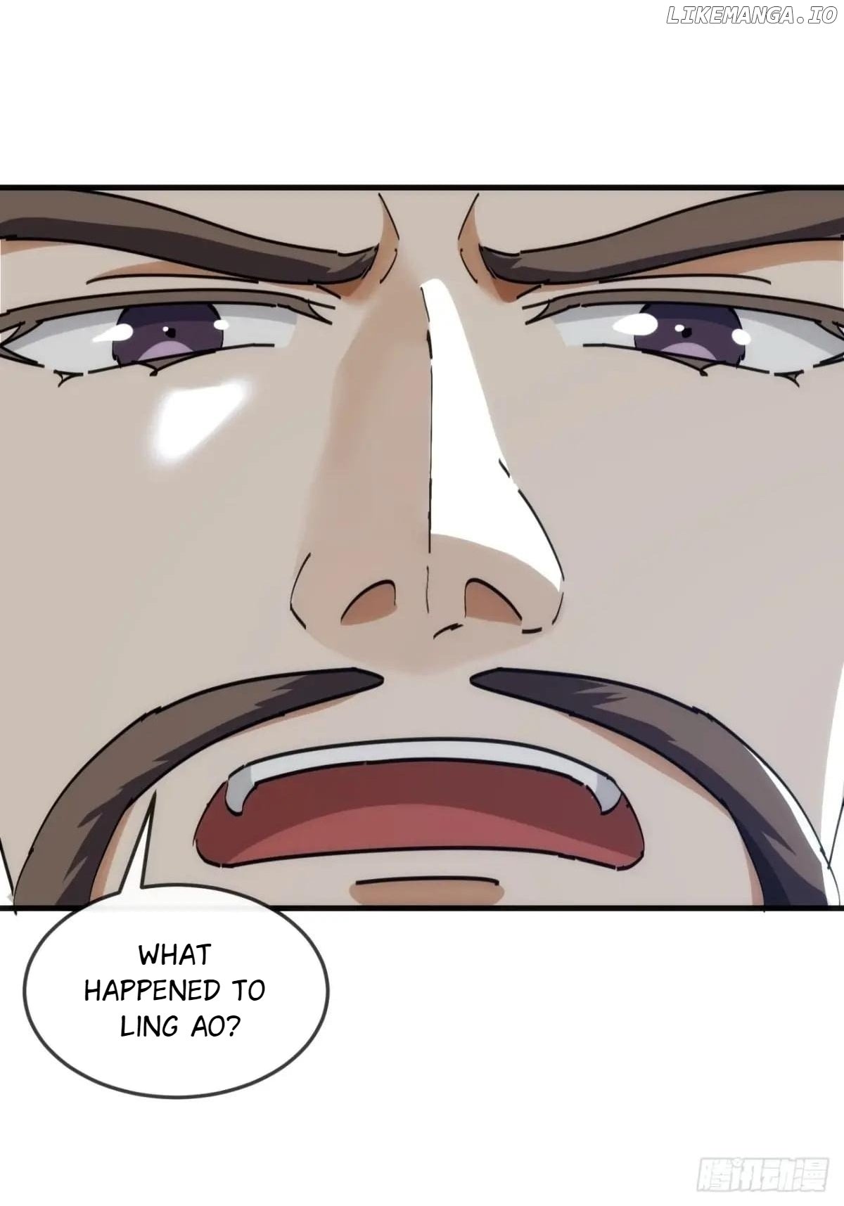 Read Please Slay The Demon! Young Master! chapter 195 image 12 on Lezhin
