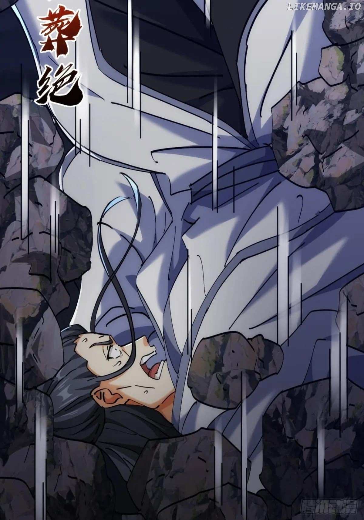 Read Please Slay The Demon! Young Master! chapter 195 image 18 on Lezhin