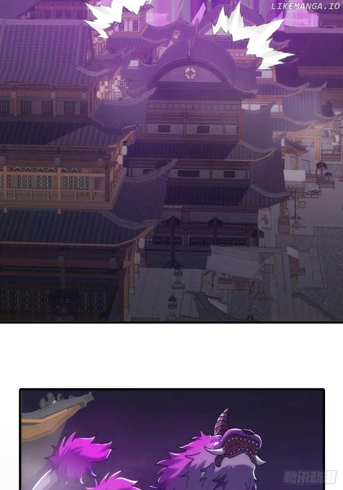 Read Please Slay The Demon! Young Master! chapter 195 image 2 on Lezhin